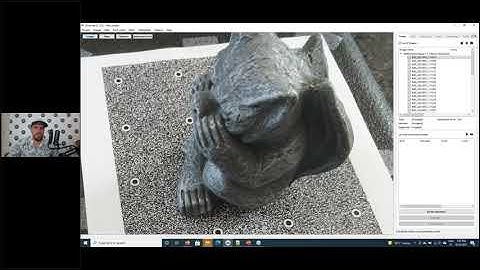 Webinar: Never suffer from bad 3Dmodel again - The ultimate guide to camera calibration