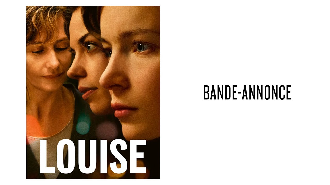 Louise - Bande-annonce officielle