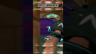 ¡PERFECT JETT MOVEMENT!🚀 #rtx4070super #csgo #rtx4060 #highfps #valorant #rtx3070hashrate #gamingpc