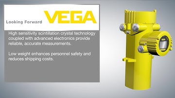 Vega | Series 5 - Episode 5 | Multi Point Density Array