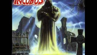 Incubus - Curse of the Damned Cities