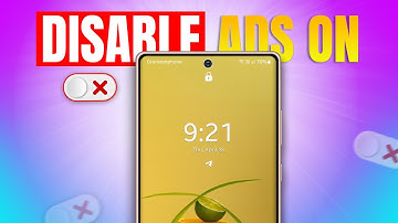 How to Disable Lock Screen Wallpaper Services on Samsung Galaxy Phone