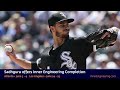 Inner Engineering - Dylan Cease White Sox Pitcher Meditates to Stay Calm on the Mound