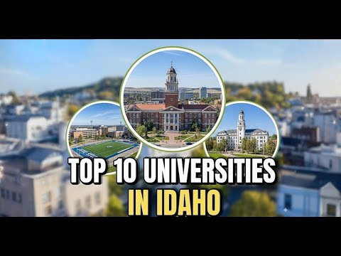 Idaho Masters