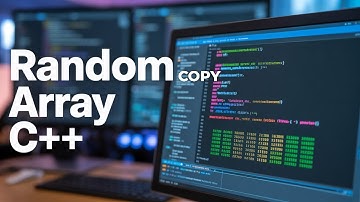 Cloning Arrays in C++ - The Good, The Bad, & The Ugly