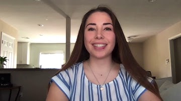 SDSU Credential Application Video