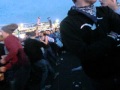 Rock am Ring 2012 in the crowd with Billy Talent