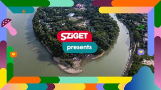 Sziget 2020 - Line Up announcement #1