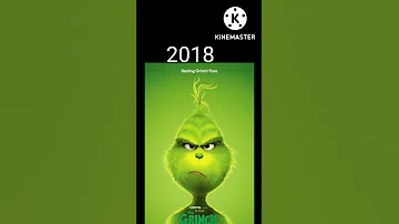 Evolution Of Illumination Entertainment 2010 2024 