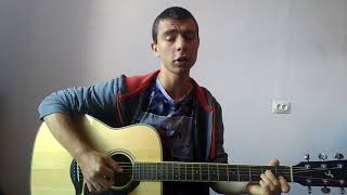 🎵Митяев-💥Лето-это маленькая жизнь💥(кавер на гитаре🎸)🎵 🎵Митяев-💥Лето-это маленькая жизнь💥(кавер на гитаре🎸)🎵