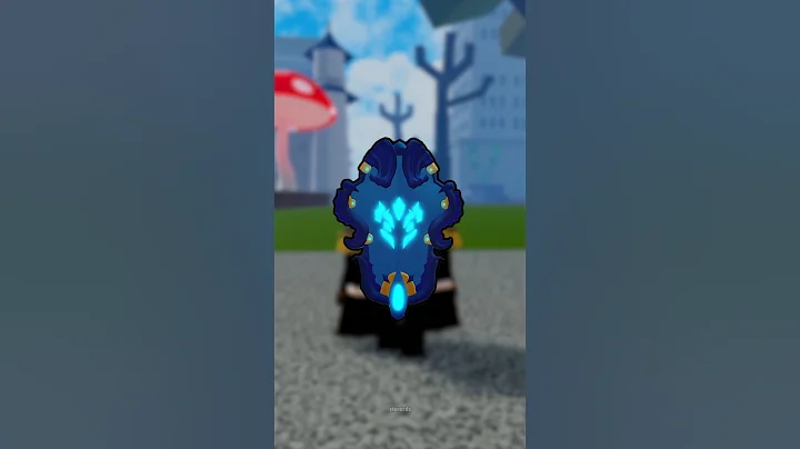 Only 0.01% of Players Have THIS Accessory! 😱💀 #bloxfruits