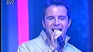 Westlife -  I Have A Dream