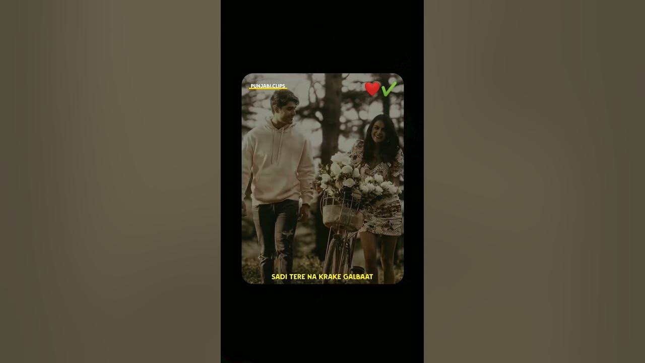 ❤️✔️#findingher #sadlovestatus #sadlyricalstatus #kushagra #song