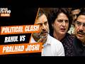 Rahul Gandhi Attacks Pralhad Joshi Over Bilkis Bano Remark | Lok Sabha Row | News9