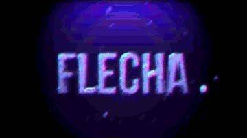 Intro Flecha