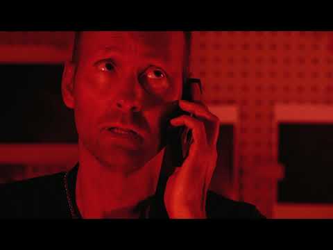 Агент Красный Веном - Официальный русский трейлер (2021)