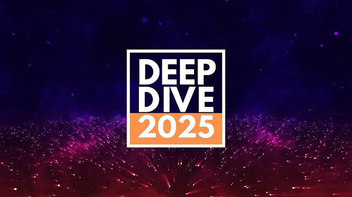 DEEP DIVE 2025 // LAWRENCE OYOR // 12-HOUR INTENSE PRAYER MARATHON- PART 2