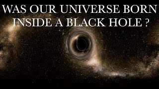 قبل الانفجار الكبير 1O: نشأة الثقب الأسود