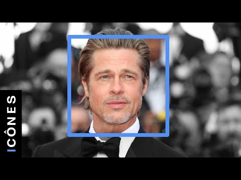 Vidéo: La Nouvelle Petite Amie De Brad Pitt Ressemble à Angelina Jolie