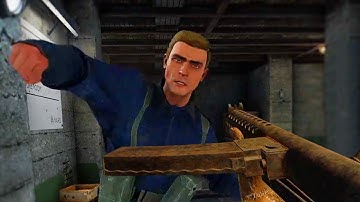 Atomfall is the most fun I