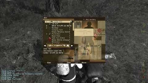 DayZ: Weirdest Hacker Attack