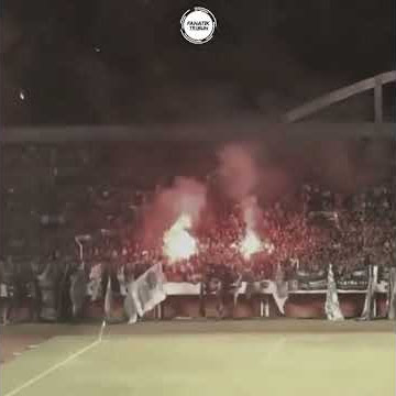 #after 2 years,Brigata Curva Sud is back