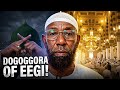 Sheikh Amin Ibro Akkaataa Ziyaaraa Madinah Karaa Sirrii 