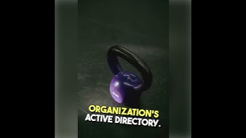 Crack Active Directory with BloodHound! #shorts #cybersecurity