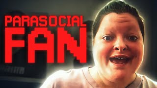 TikTok's Most Parasocial And Delusional Creator -Julesbqueen