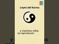 Leyes del Karma