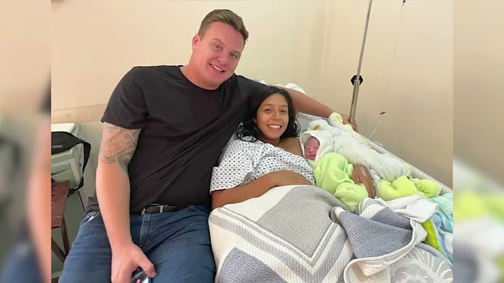 DACA recipient and mother of 3 stuck in Mexico aft...