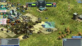 War Commander : Taking Rogue Lvl 30 Without Loses [NEW SETUP] (HD)