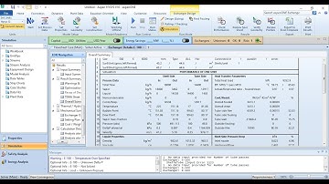 Designing methods for shell and tube heat exchanger //Rigorous and other methods//HYSYS// LEC 23