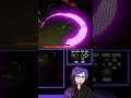 that first epic boss fight fail - endless dungeon. #vtuber #linuxgaming #livestreaming