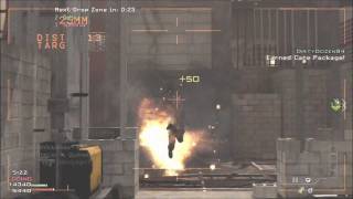 Juggernaut Fail