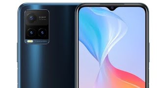 Vivo Y21T !!😍😍!! New budget smartphone!!Launching on 3rd January in India !! specifications  #shorts