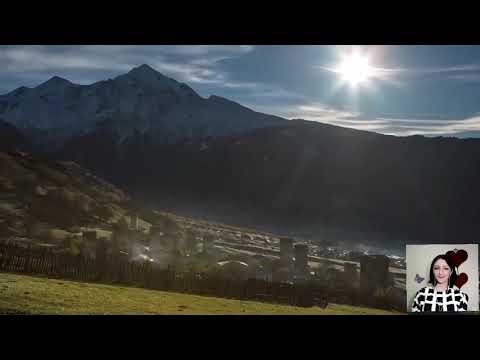 სიყვარული ცხოვრებაში ერთხელ მითქვავს-ნინო მაკალათია