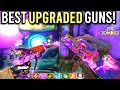 Cold War Zombies: NEW Top 15 BEST PACK A PUNCHED Guns In Zombies!