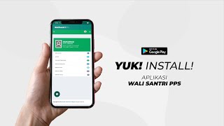 Aplikasi Wali Santri | Pondok Pesantren Sidogiri screenshot 5