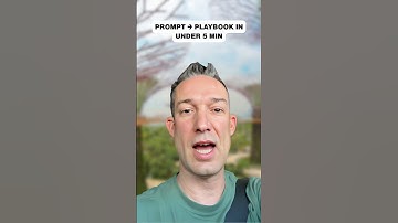 From job listings to insights — all from one prompt. #Claude #Apify #AIleadgen