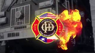 Happy Easter from Georgetown Fire/Medical by Georgetown Texas Fire Department 1,590 views 7 years ago 50 seconds