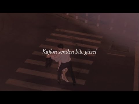 Kolpa - Kafam Senden Bile Güzel (sözleri)