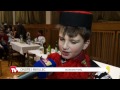TVS: Vlc**v Krojov´y ples predstaven´im