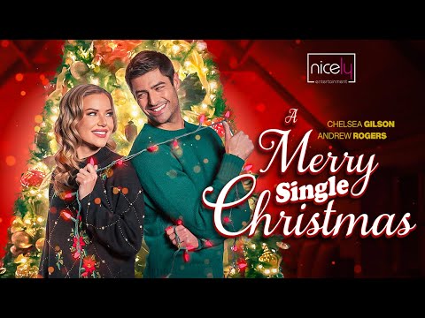 A MERRY SINGLE CHRISTMAS Trailer - Nicely Entertainment