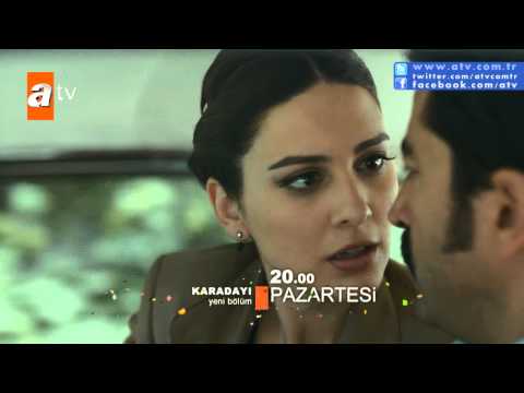 القبضاي الحلقه 32 اعلان الاول 