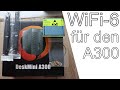 WLAN-Kit (WiFi-6) für den ASRock DeskMini A300 und X300