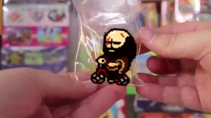 LISA The Painful RPG but with more vines