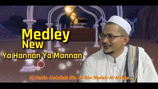 Download Lagu Medley Ya Hannan Ya Mannan - Habib Abdullah Bin Ali Al Atthas Ft Putra nya ( Narogong - Rawalumbu ) Download Lagu Medley Ya Hannan Ya Mannan - Habib Abdullah Bin Ali Al Atthas Ft Putra nya ( Narogong - Rawalumbu )