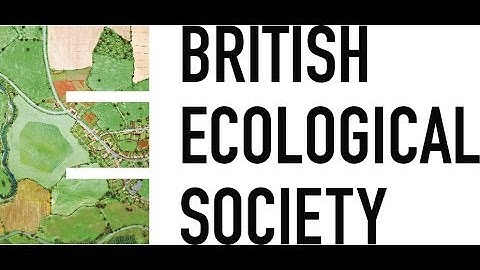 S40 Global Change Ecology Climate Change