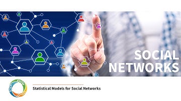 Statistical Models for Social Networks